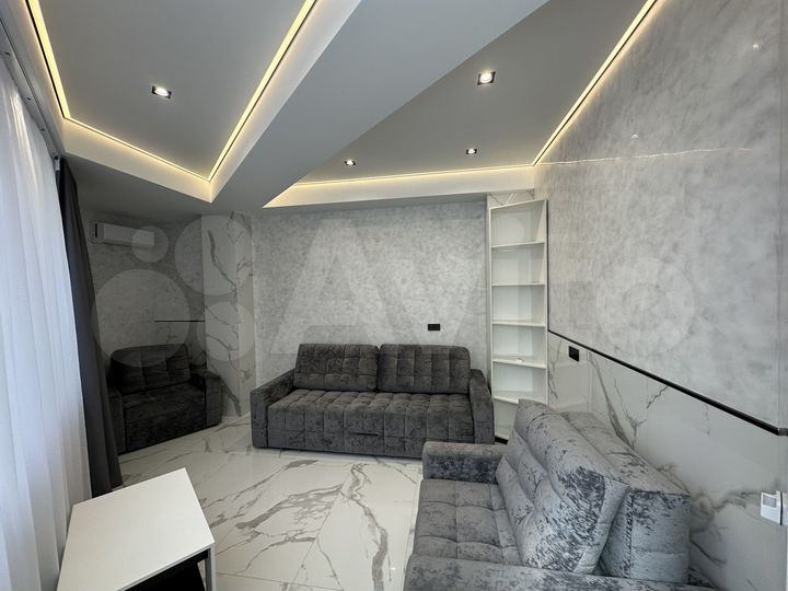 Комната 20 м², 2/6 эт.