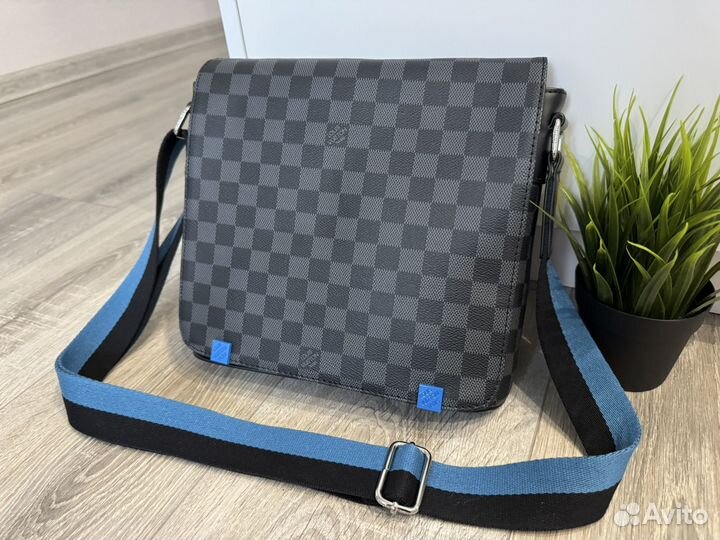 Сумка Louis Vuitton мужская