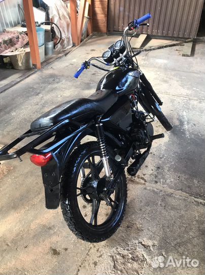 Racer 110