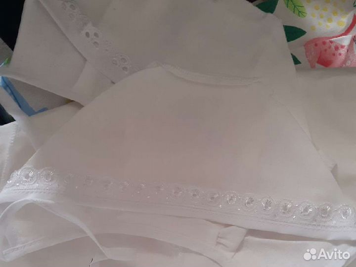 Набор для новорожденного