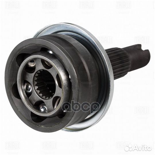ШРУС наруж. Toyota Yaris (05) 1.0i/1.3i (GO 1919)