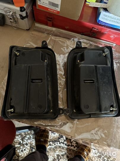 Стопы на ниву