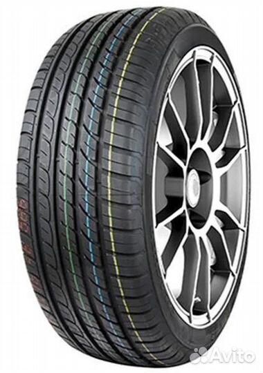 Royal Black Royal Explorer 235/55 R17 103W