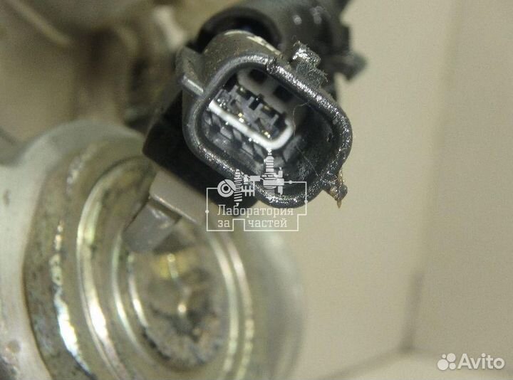 Рейка рулевая Nissan 49001-1LA3A