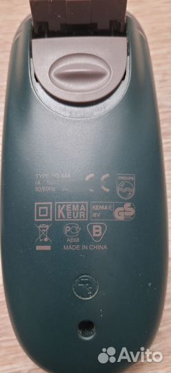 Электро бритва philips