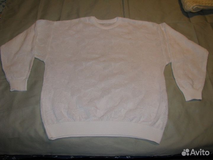 Одежда СССР