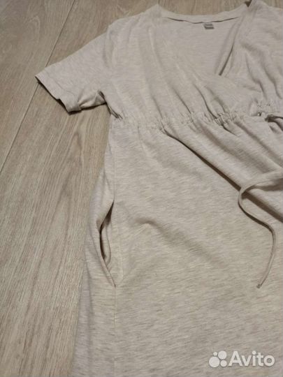 Халат в роддом для беременных