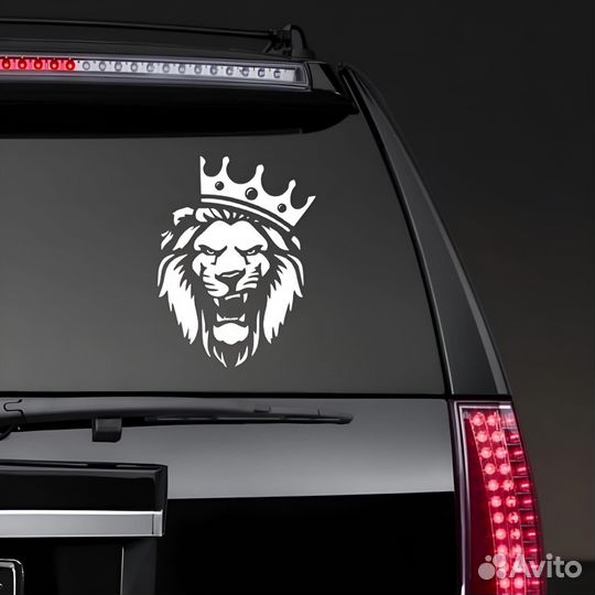 Изготовление виниловых наклеек