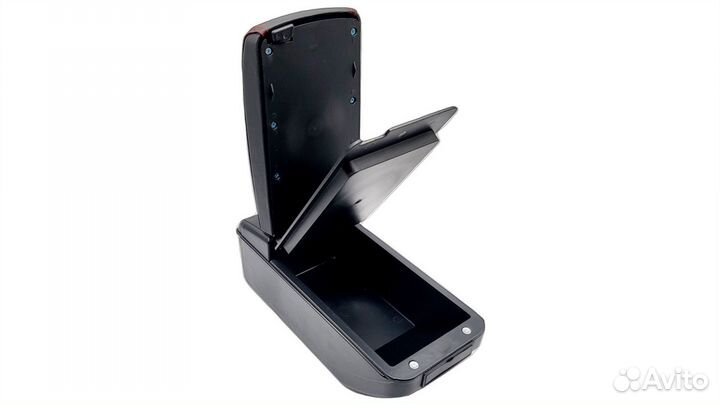 Подлокотник Nissan Tiida / Almera 2004-2014