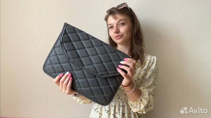 Чехол на Макбук 13