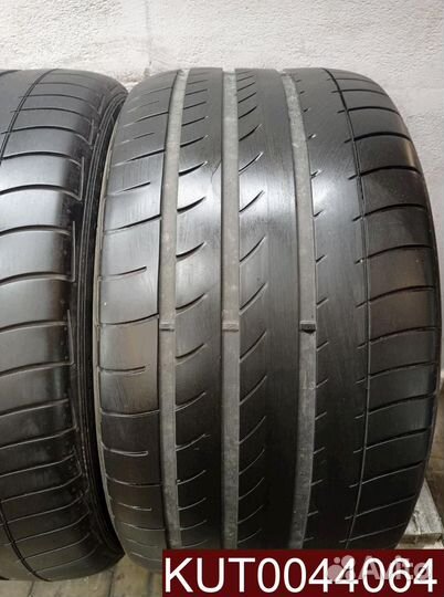 Dunlop SP Sport Maxx GT 315/35 R20 107U