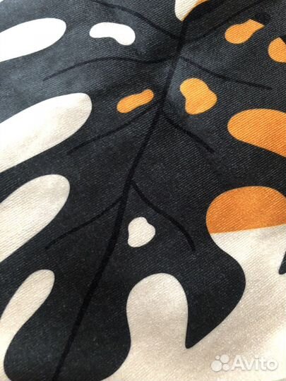 Наволочка декоративная