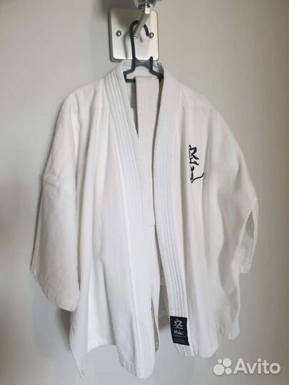 Форма для кудо