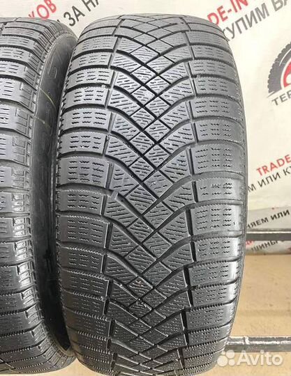 Pirelli Ice Zero 205/55 R16 94L