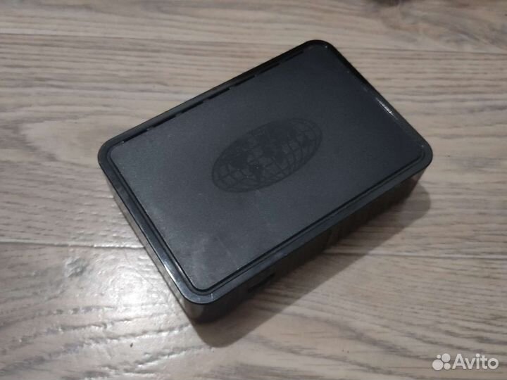 Iptv приставка MAG-245