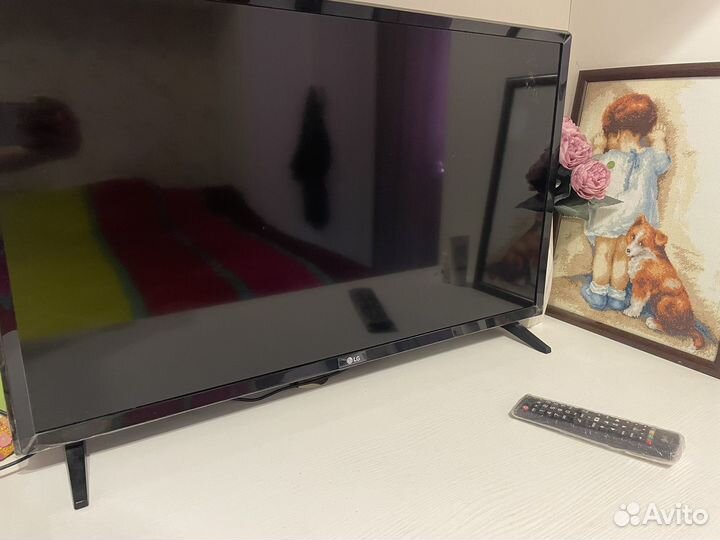 Телевизор бу