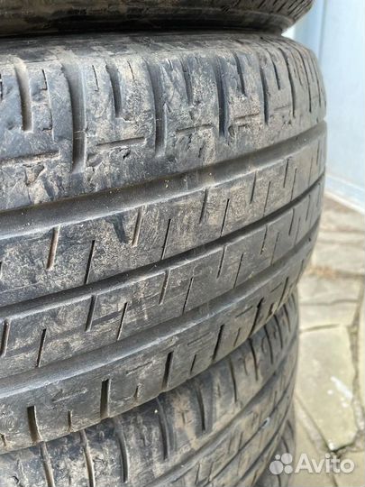 Dunlop SP 30 195/55 R16 87H