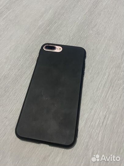 iPhone 7 Plus, 32 ГБ