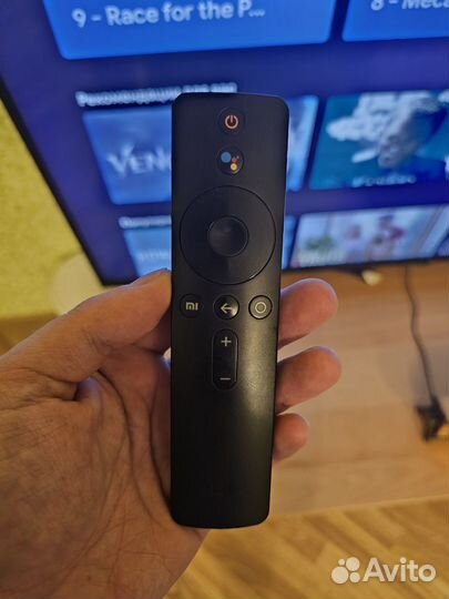 4K TV Xiaomi MI TV 4A 55 дюймов