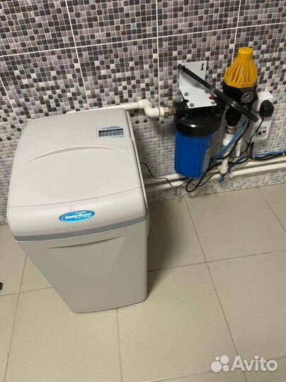 Фильтр для воды (осмос)