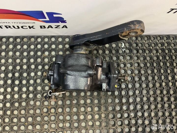 Гур Man TGA, Man TGS, Man TGX