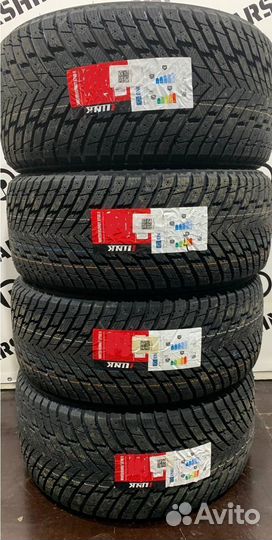 iLink Wintervorhut Stud II 295/40 R21 107T