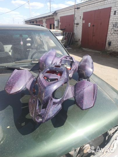 Бюджетный кузовной ремонт/покраска/сварка/антикор