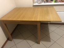 Стол ikea bjursta 22177