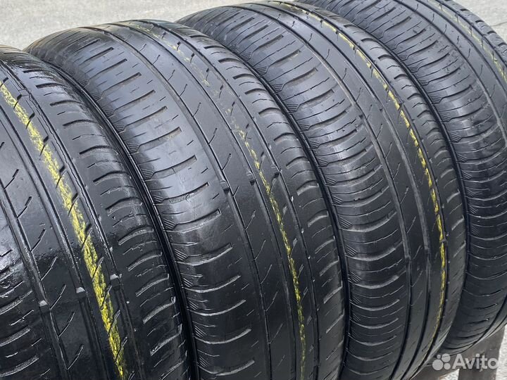 Continental ContiEcoContact 3 185/60 R14