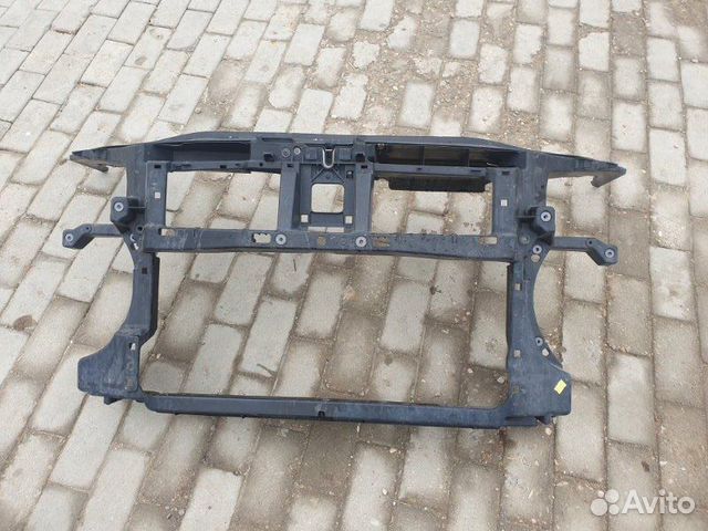 Панель передняя Volkswagen Passat Cc 2.0 CAW