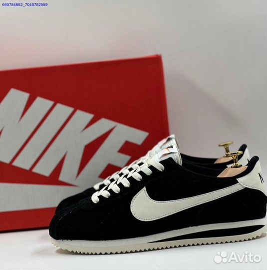 Кроссовки Nike Classic Cortez (Арт.80493)