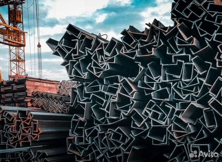 Строительная арматура RM-5669