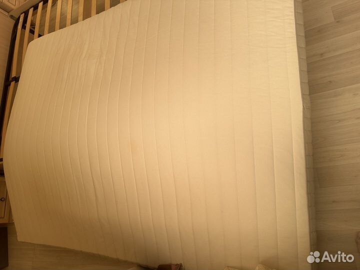 Матрас икея