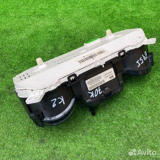 Спидометр Suzuki Escudo/ Grand Vitara TD54W J20A