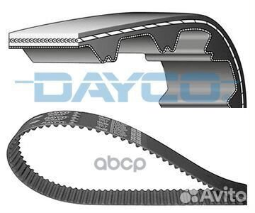 DY94896 ремень грм 111x254H/1 Nissan Primera 2