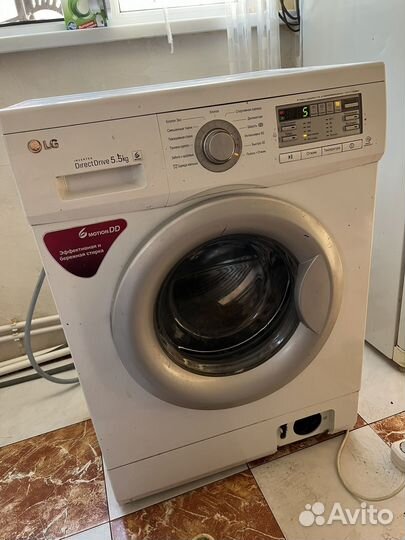 Ремонт стиральных машин на дому