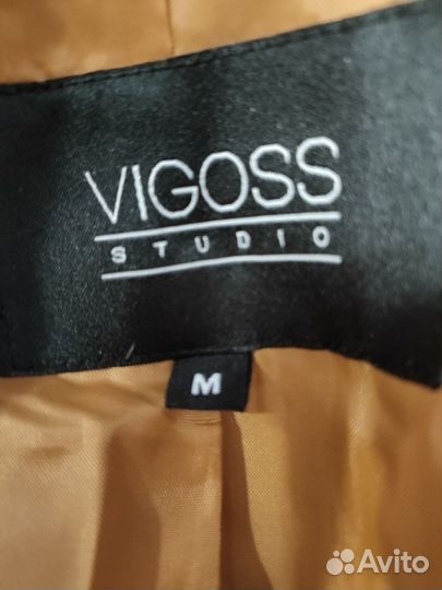 Пальто женское 46