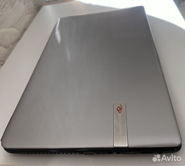 Packard bell