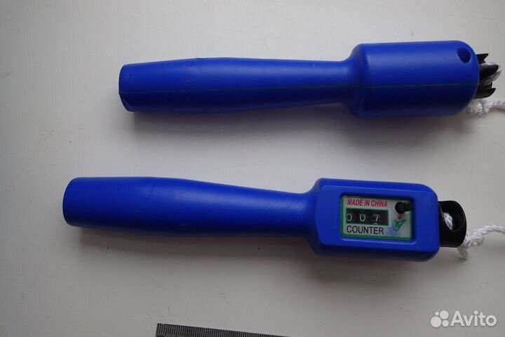 Скакалка беспроводная