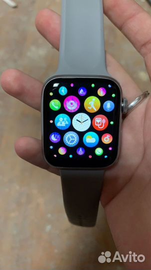 Смарт часы X7 PRO MAX