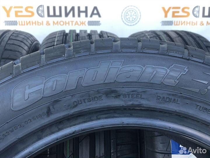 Cordiant Sport 3 PS2 205/55 R16 91V