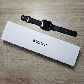 Часы Apple watch SE 44mm