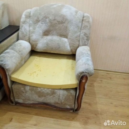 Кресло-кровать
