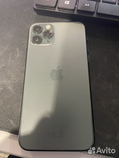 iPhone 11 Pro, 64 ГБ