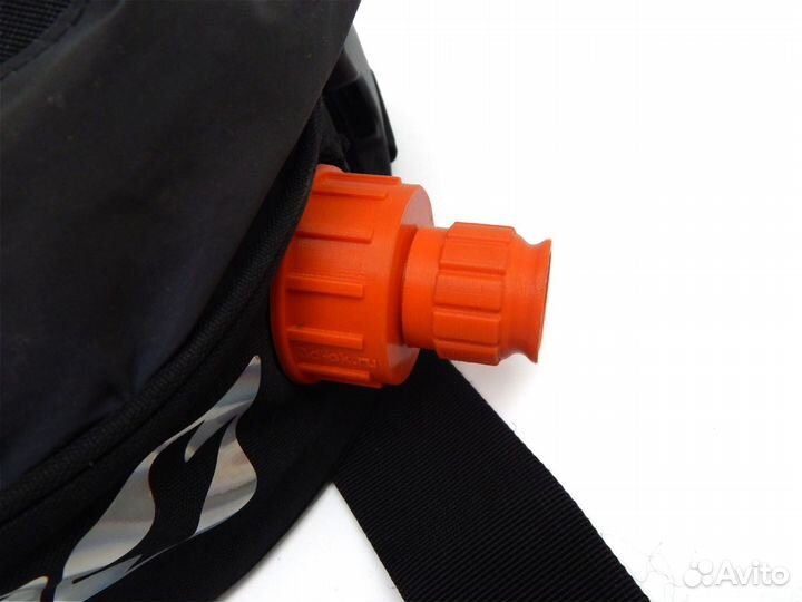 Крышка клапан на термобак KV+