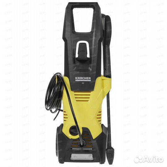 Новая мойка Karcher K3 гарантия-доставка