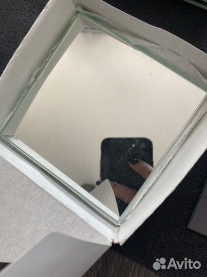 Зеркальное панно. Зеркало. Зеркальная плитка