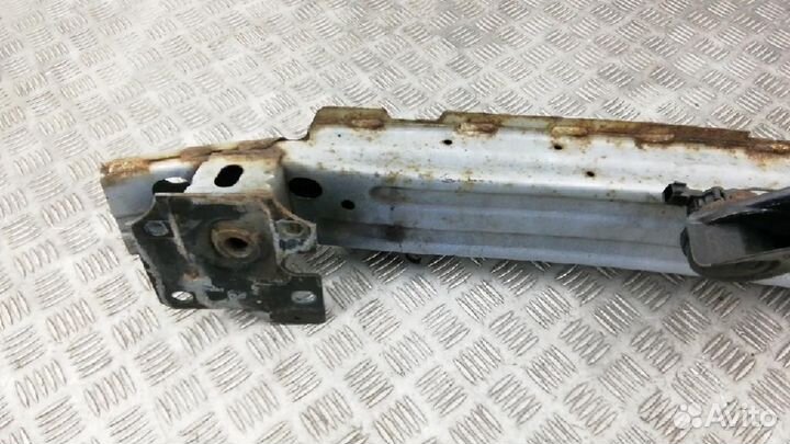 Усилитель переднего бампера Jaguar XF