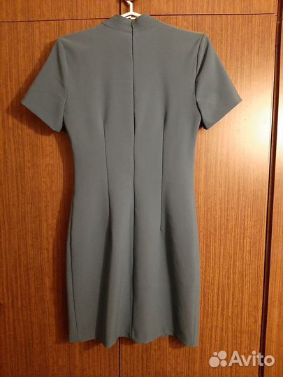 Платье, р-р 44