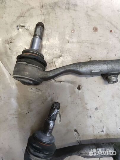 Тяга с наконечником бмв ф30 полный привод